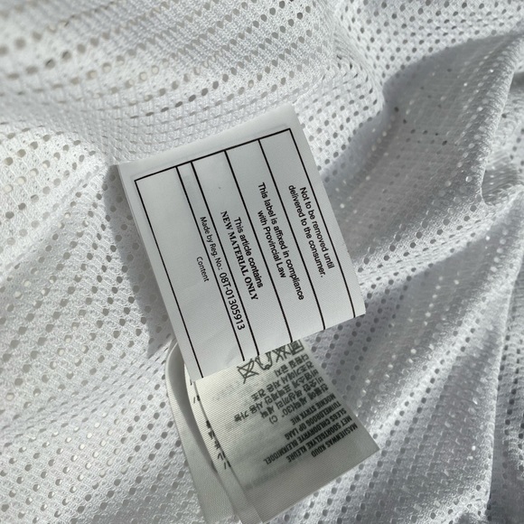 ABERCROMBIE & FITCH Waterproof Jacket - Picture 6 of 9